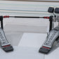 USED DW / DW9002XF D Double Twin Pedal [10]