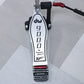 USED DW / DW9002XF D Double Twin Pedal [10]