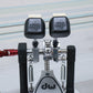 USED DW / DW9002XF D Double Twin Pedal [10]