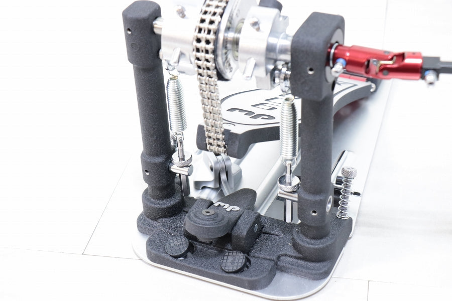 USED DW / DW9002XF D Double Twin Pedal [10]