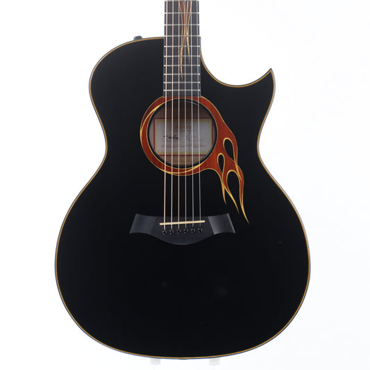 [SN 20080606144] USED Taylor Taylor / 2008-HR-LTD Hot Rod Hotei Signature [20]