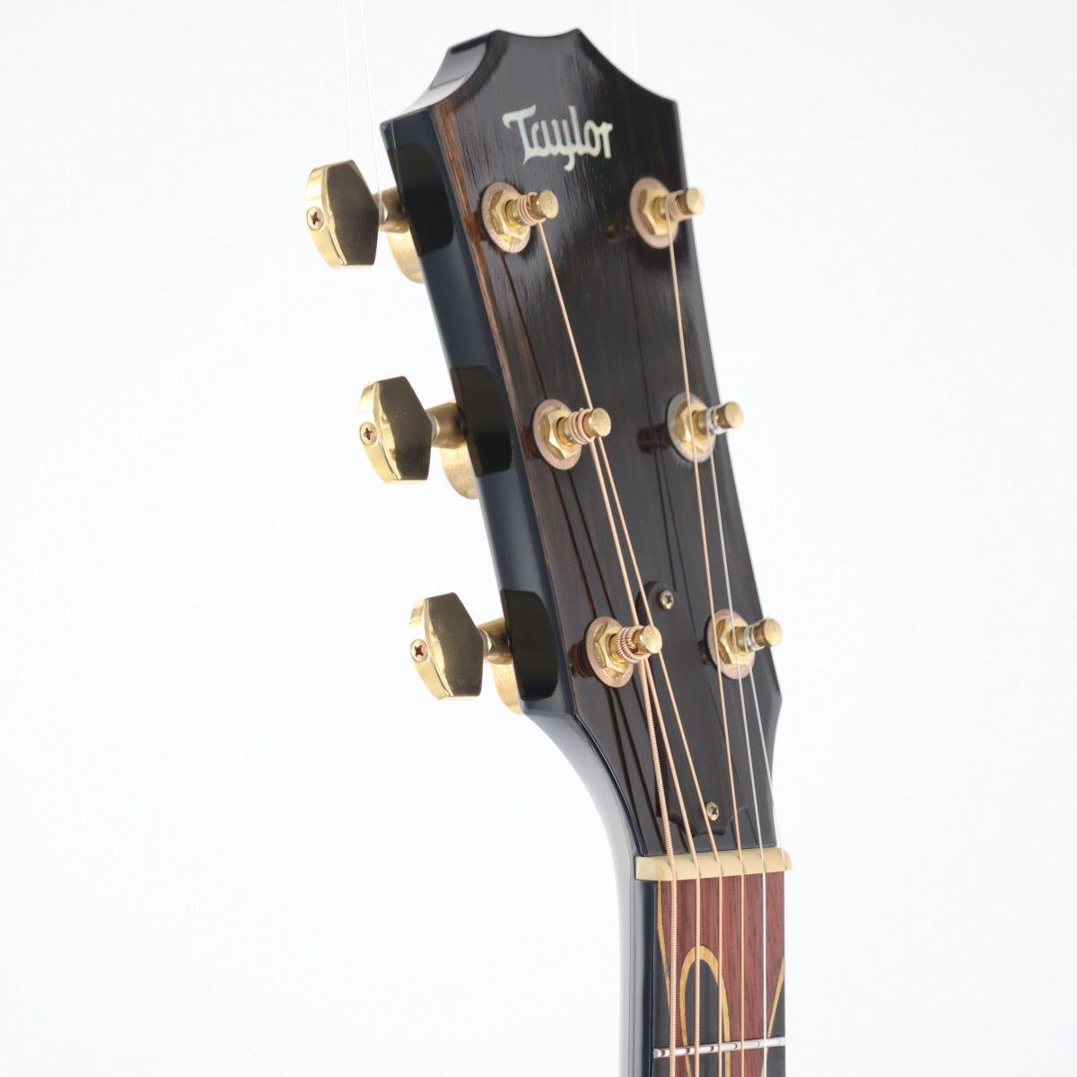 [SN 20080606144] USED Taylor Taylor / 2008-HR-LTD Hot Rod Hotei Signature [20]