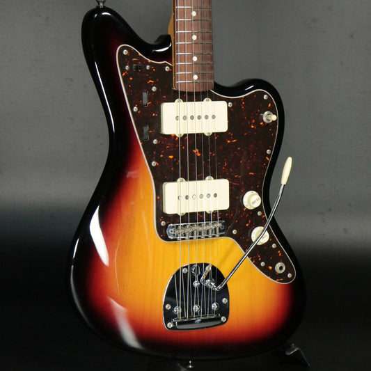 [SN 7701] USED MOMOSE / MJM1-STD/NJ 3 Tone Sunburst [10]