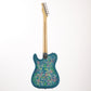 [SN CIJ S052616] USED FENDER JAPAN / TL69-92 BFL / Blue Flower BFL [06]