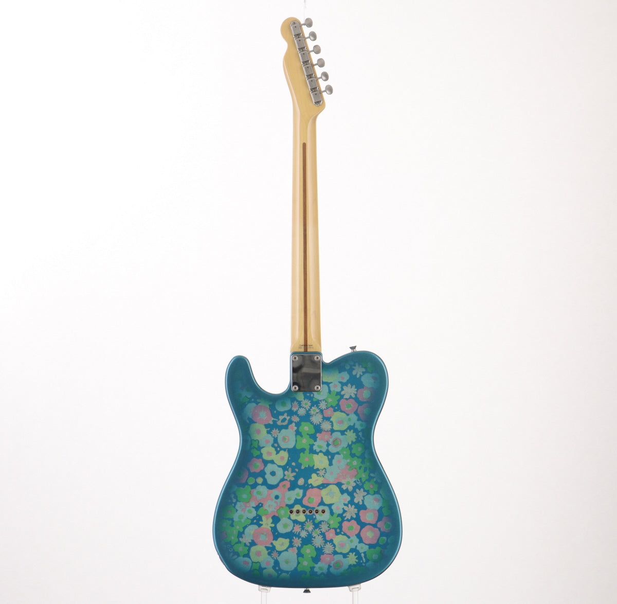 [SN CIJ S052616] USED FENDER JAPAN / TL69-92 BFL / Blue Flower BFL [06]