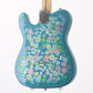 [SN CIJ S052616] USED FENDER JAPAN / TL69-92 BFL / Blue Flower BFL [06]