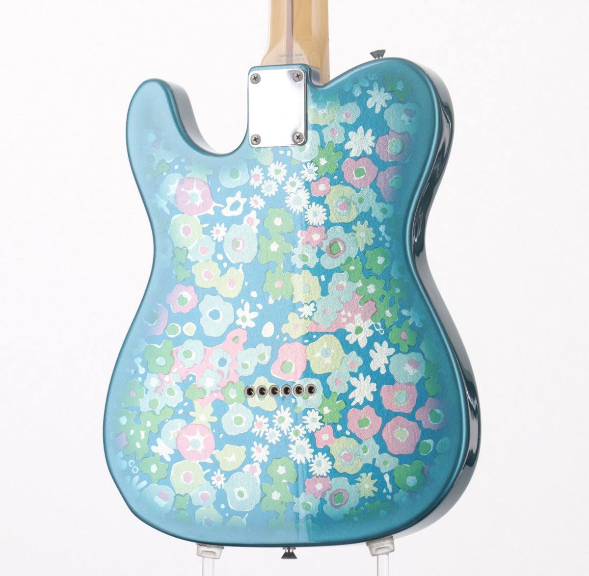 [SN CIJ S052616] USED FENDER JAPAN / TL69-92 BFL / Blue Flower BFL [06]