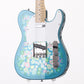 [SN CIJ S052616] USED FENDER JAPAN / TL69-92 BFL / Blue Flower BFL [06]