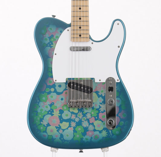 [SN CIJ S052616] USED FENDER JAPAN / TL69-92 BFL / Blue Flower BFL [06]