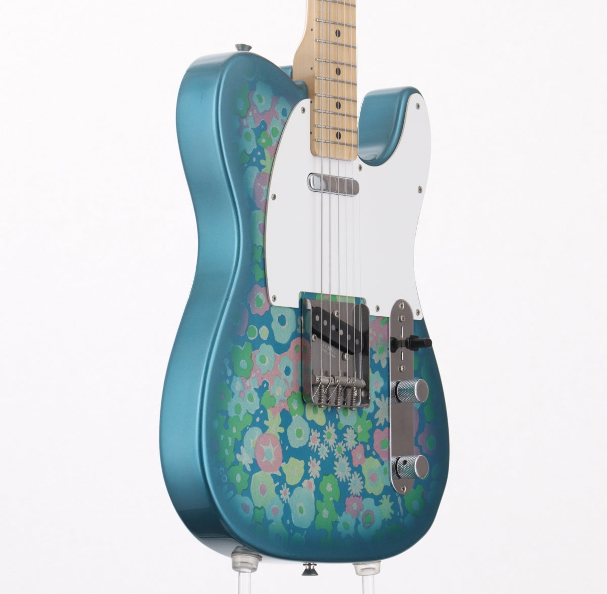 [SN CIJ S052616] USED FENDER JAPAN / TL69-92 BFL / Blue Flower BFL [06]