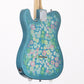 [SN CIJ S052616] USED FENDER JAPAN / TL69-92 BFL / Blue Flower BFL [06]
