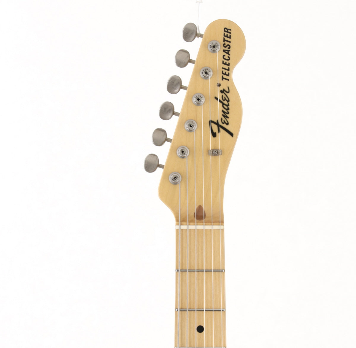 [SN CIJ S052616] USED FENDER JAPAN / TL69-92 BFL / Blue Flower BFL [06]