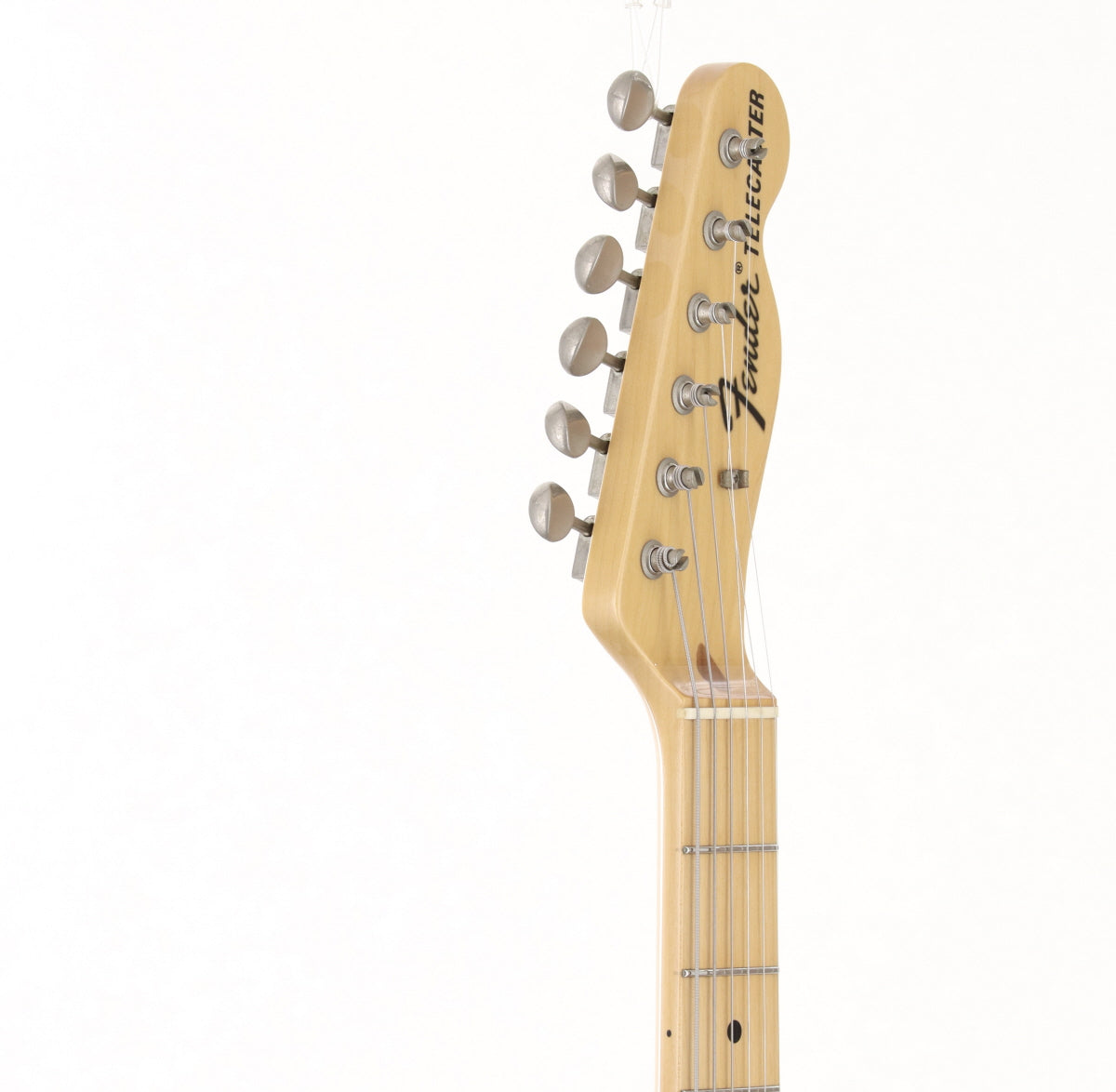 [SN CIJ S052616] USED FENDER JAPAN / TL69-92 BFL / Blue Flower BFL [06]