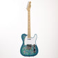 [SN CIJ S052616] USED FENDER JAPAN / TL69-92 BFL / Blue Flower BFL [06]