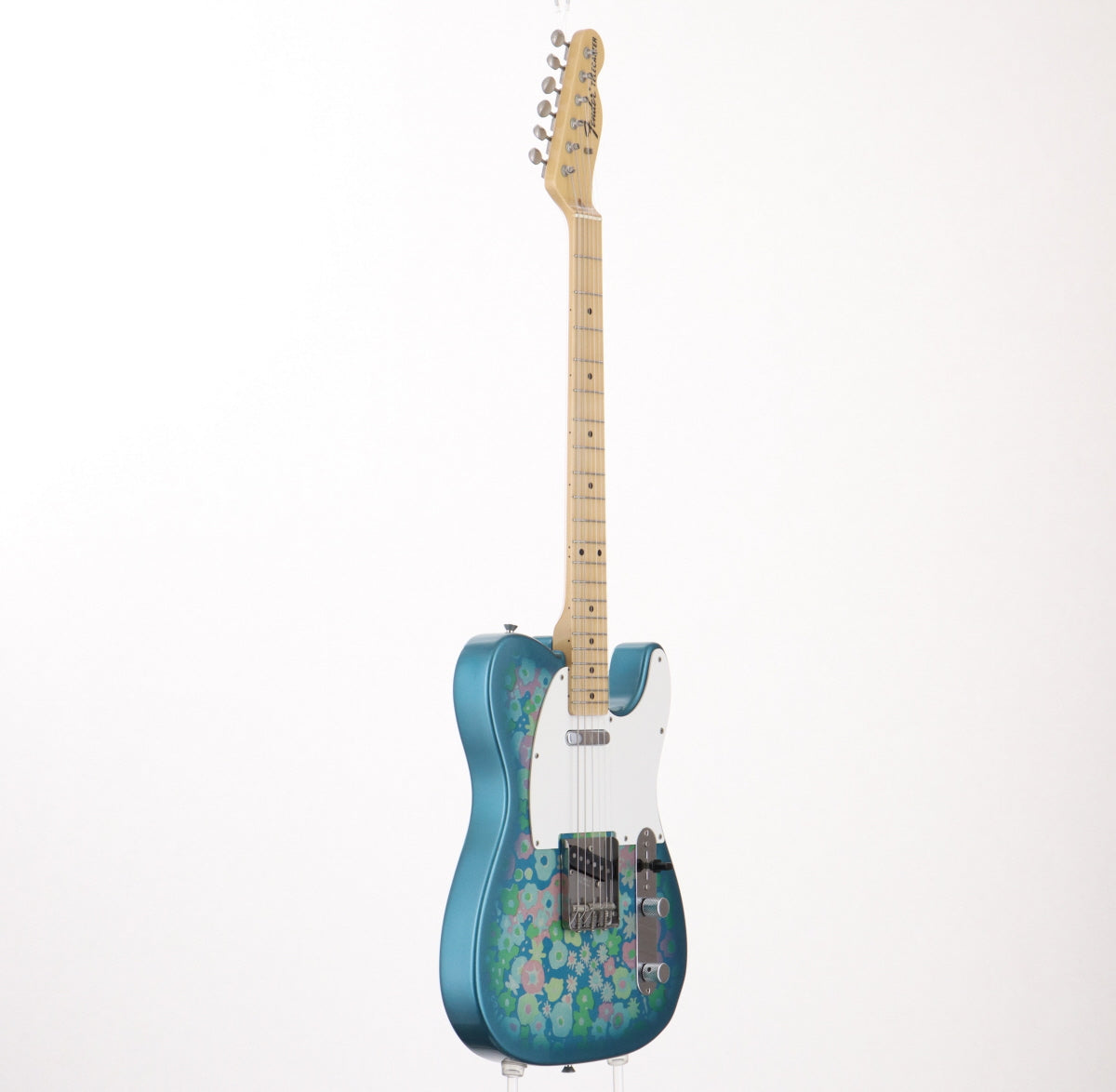 [SN CIJ S052616] USED FENDER JAPAN / TL69-92 BFL / Blue Flower BFL [06]