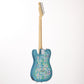 [SN CIJ S052616] USED FENDER JAPAN / TL69-92 BFL / Blue Flower BFL [06]