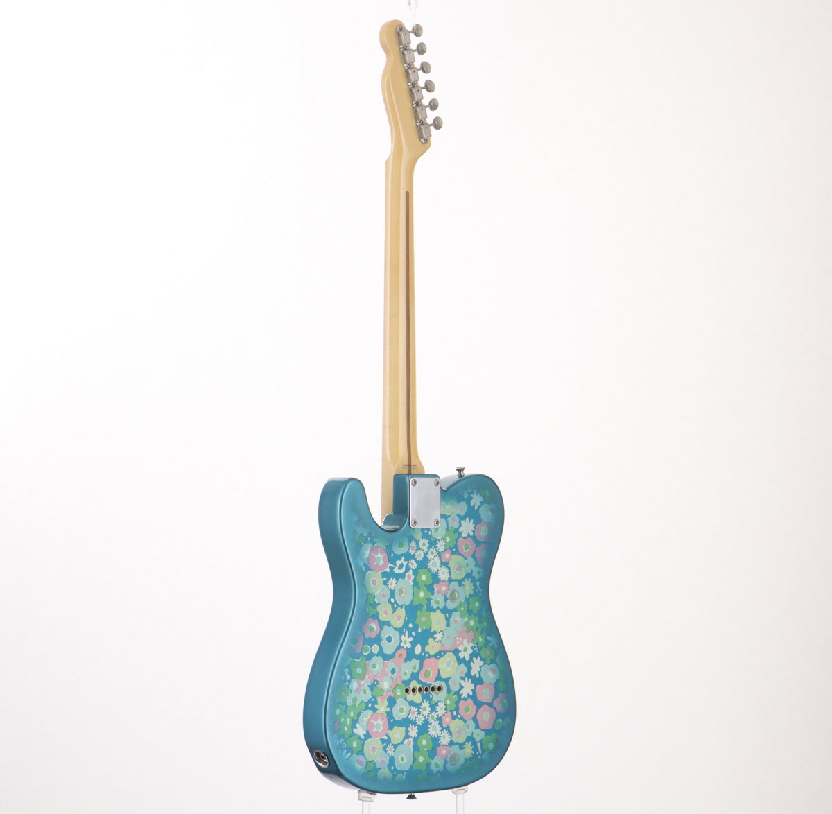 [SN CIJ S052616] USED FENDER JAPAN / TL69-92 BFL / Blue Flower BFL [06]