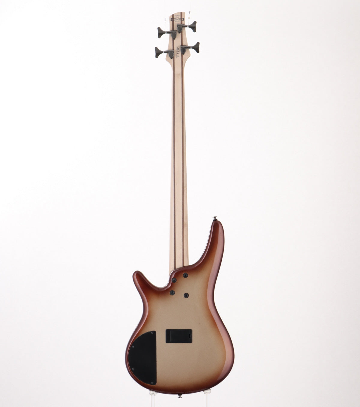 [SN I210307477] USED IBANEZ / SR300E CCB [03]