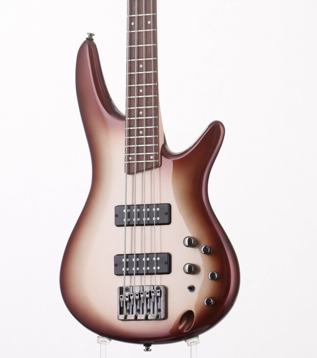 [SN I210307477] USED IBANEZ / SR300E CCB [03]