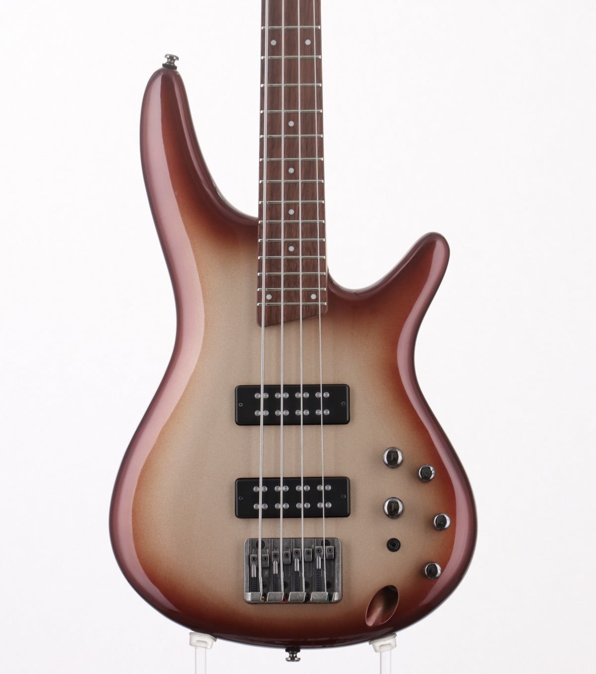 [SN I210307477] USED IBANEZ / SR300E CCB [03]