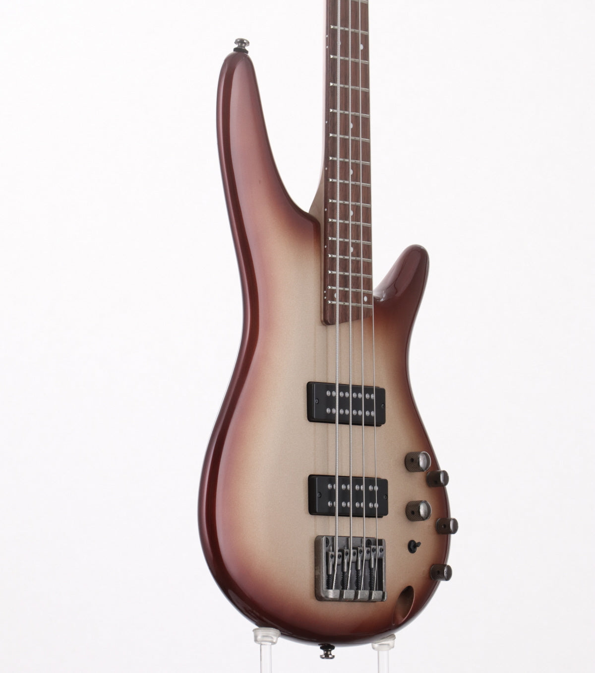 [SN I210307477] USED IBANEZ / SR300E CCB [03]