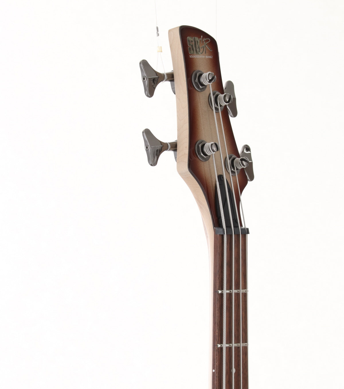 [SN I210307477] USED IBANEZ / SR300E CCB [03]