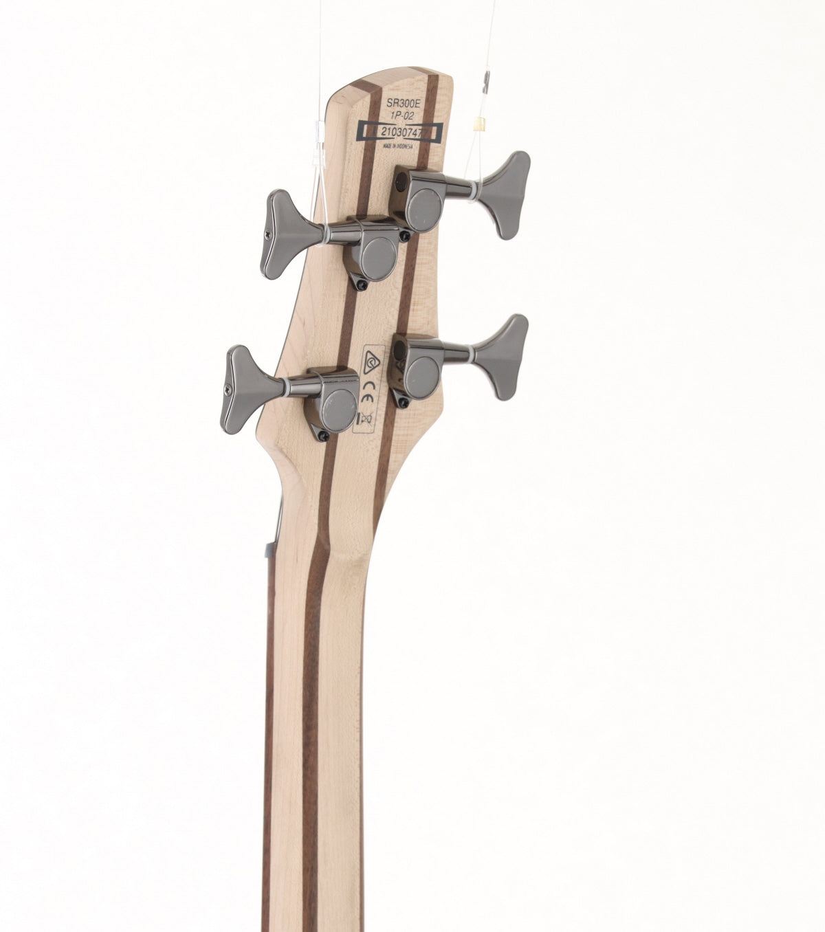 [SN I210307477] USED IBANEZ / SR300E CCB [03]