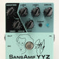 [SN 919193] USED TECH21 / SANSAMP YYZ [03]