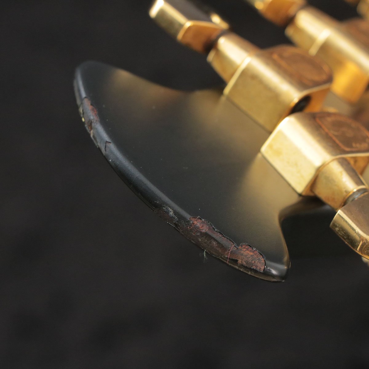 [SN 459484] USED OVATION / 1768 Elite Deep Bowl Cutaway(1987-1999) [03]