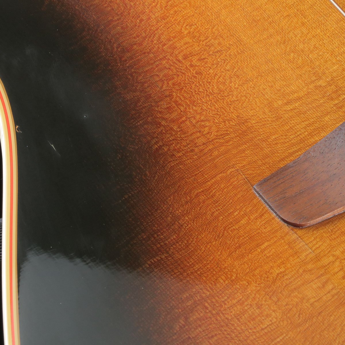 [SN 459484] USED OVATION / 1768 Elite Deep Bowl Cutaway(1987-1999) [03]