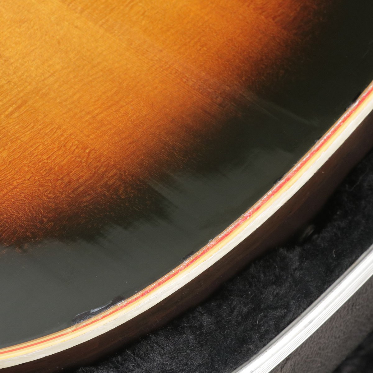 [SN 459484] USED OVATION / 1768 Elite Deep Bowl Cutaway(1987-1999) [03]