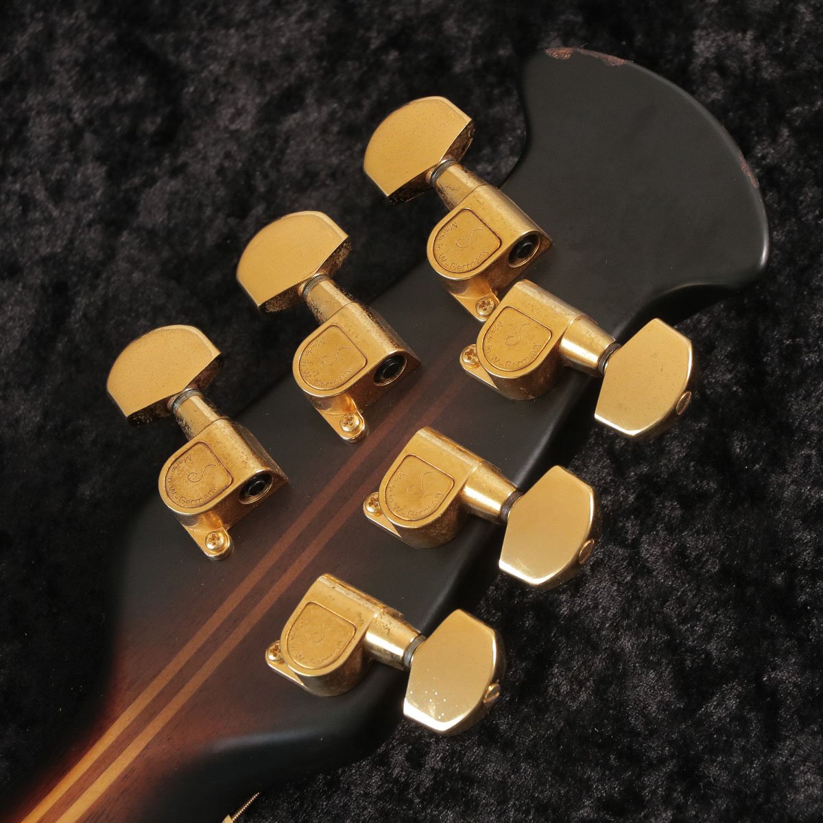 [SN 459484] USED OVATION / 1768 Elite Deep Bowl Cutaway(1987-1999) [03]