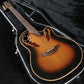 [SN 459484] USED OVATION / 1768 Elite Deep Bowl Cutaway(1987-1999) [03]