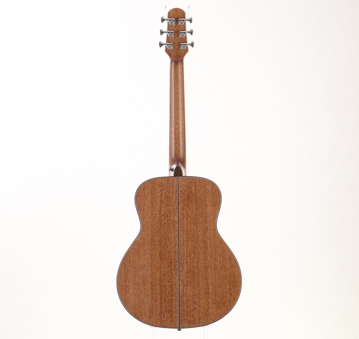 [SN 240107555] USED NATASHA / Cat Mini Natasha mini size guitar acoustic guitar cat [08]