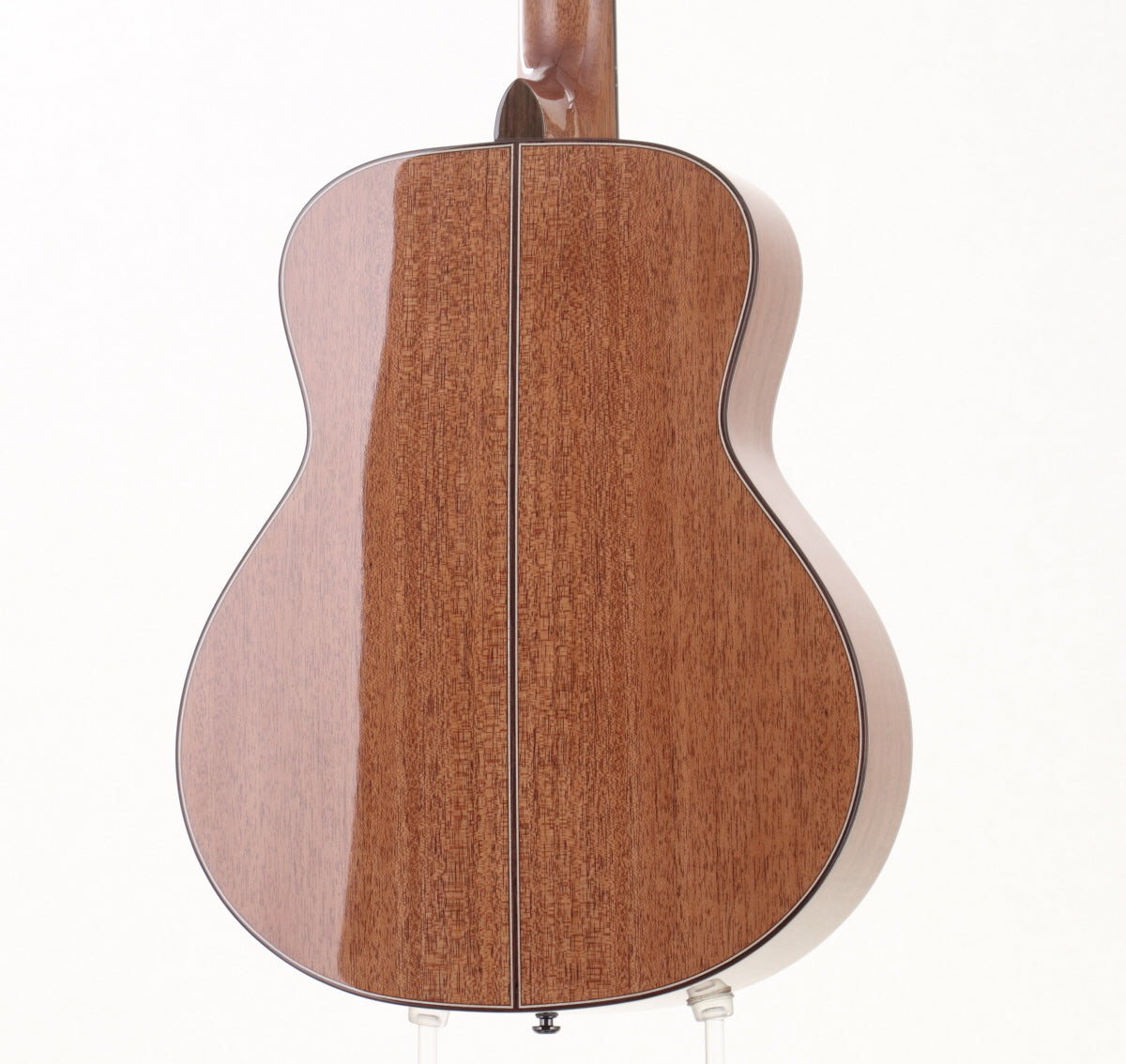 [SN 240107555] USED NATASHA / Cat Mini Natasha mini size guitar acoustic guitar cat [08]