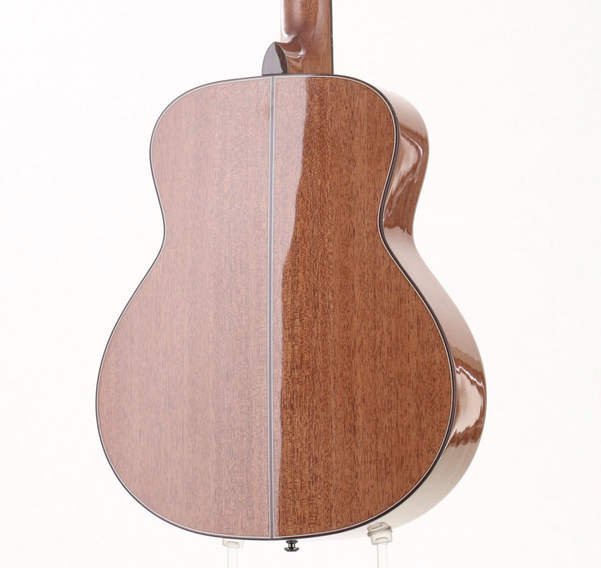 [SN 240107555] USED NATASHA / Cat Mini Natasha mini size guitar acoustic guitar cat [08]