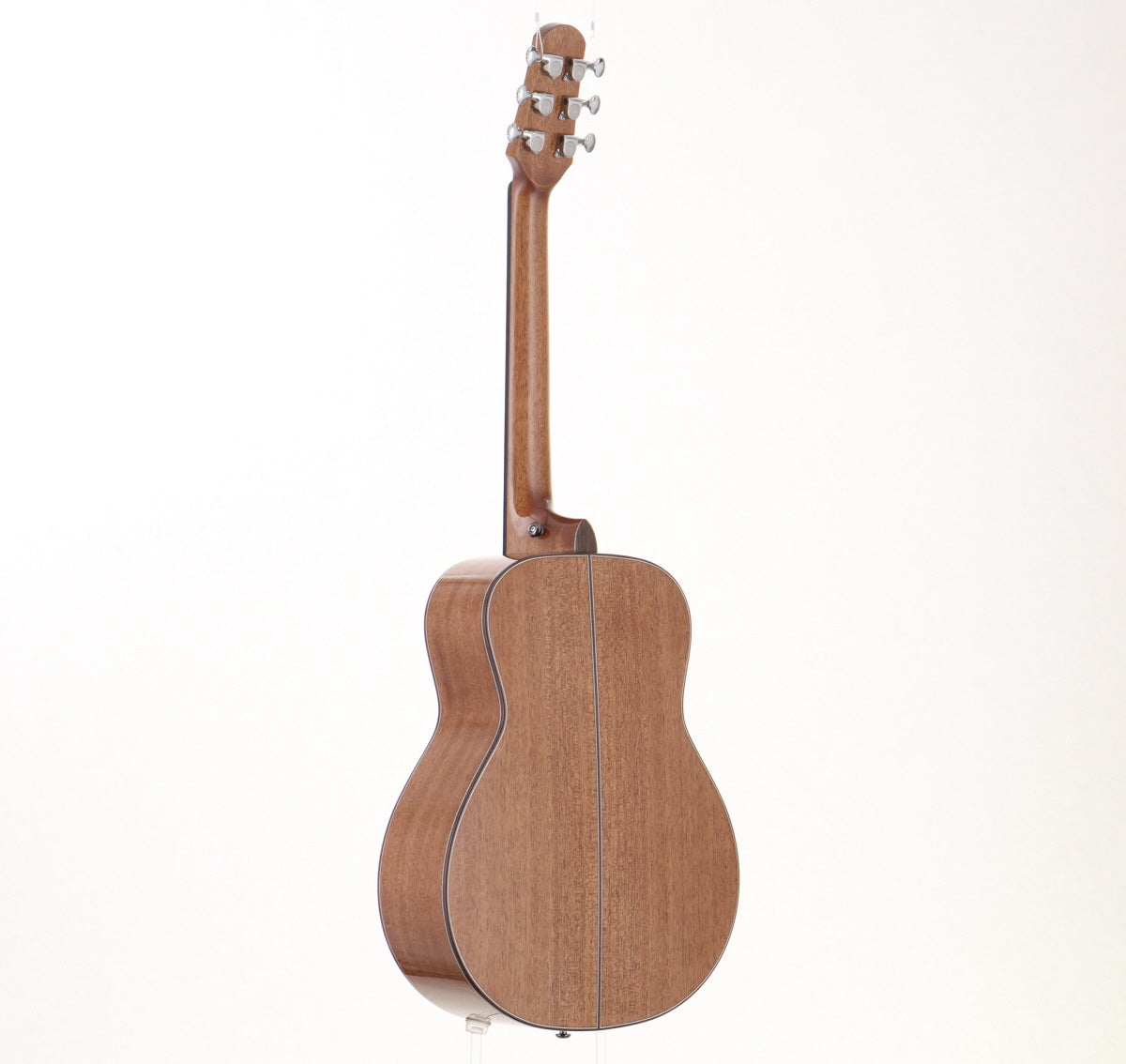 [SN 240107555] USED NATASHA / Cat Mini Natasha mini size guitar acoustic guitar cat [08]