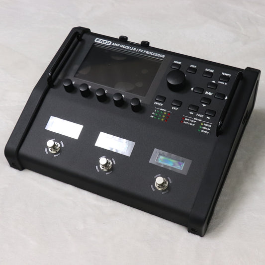 [SN 20120097] USED Fractal Audio Systems / FM3 Amp Modeler/FX Processor [11]