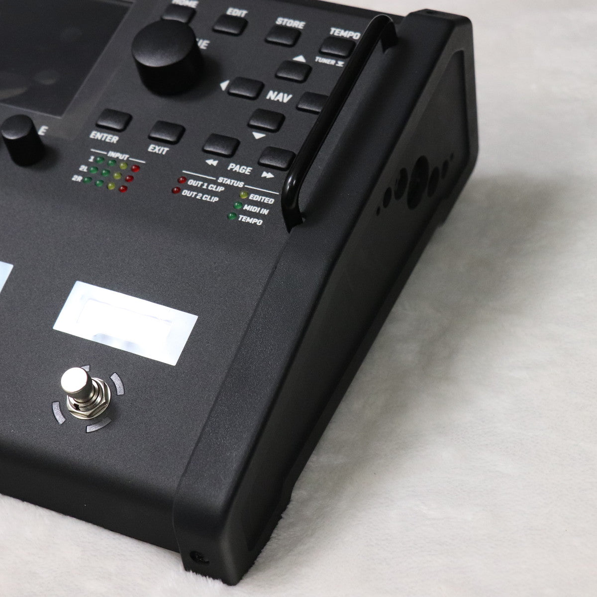 [SN 20120097] USED Fractal Audio Systems / FM3 Amp Modeler/FX Processor [11]