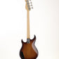 [SN 108653] USED YAMAHA / BB-VIS BS Brown Sunburst [09]