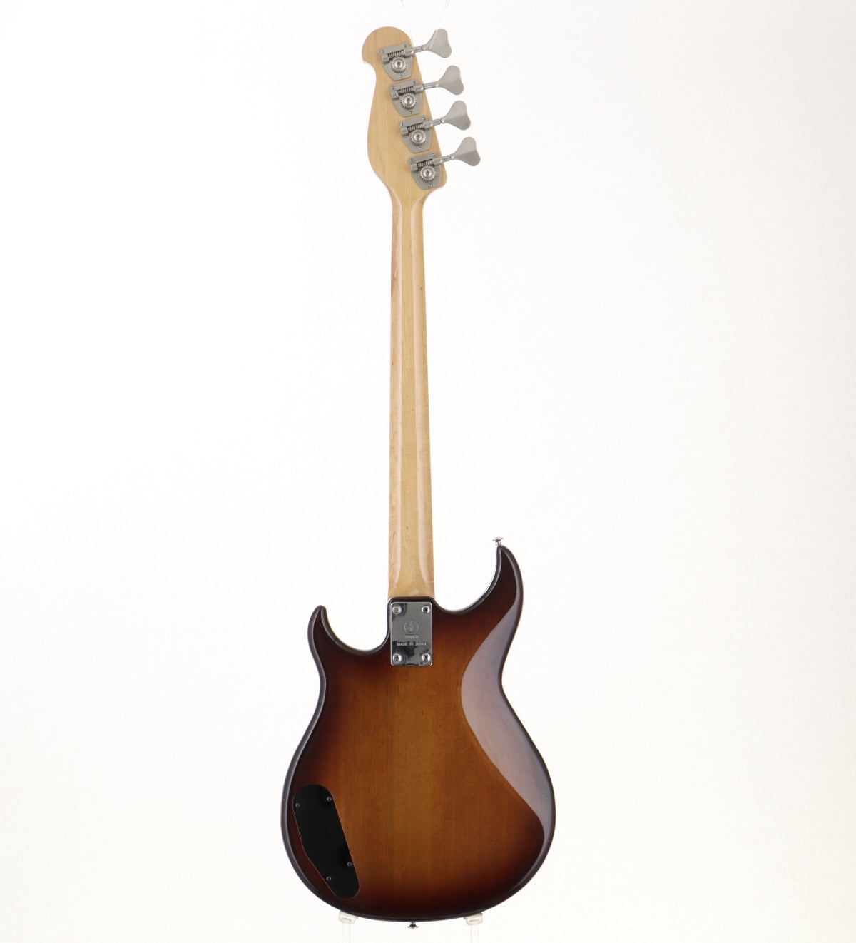 [SN 108653] USED YAMAHA / BB-VIS BS Brown Sunburst [09]