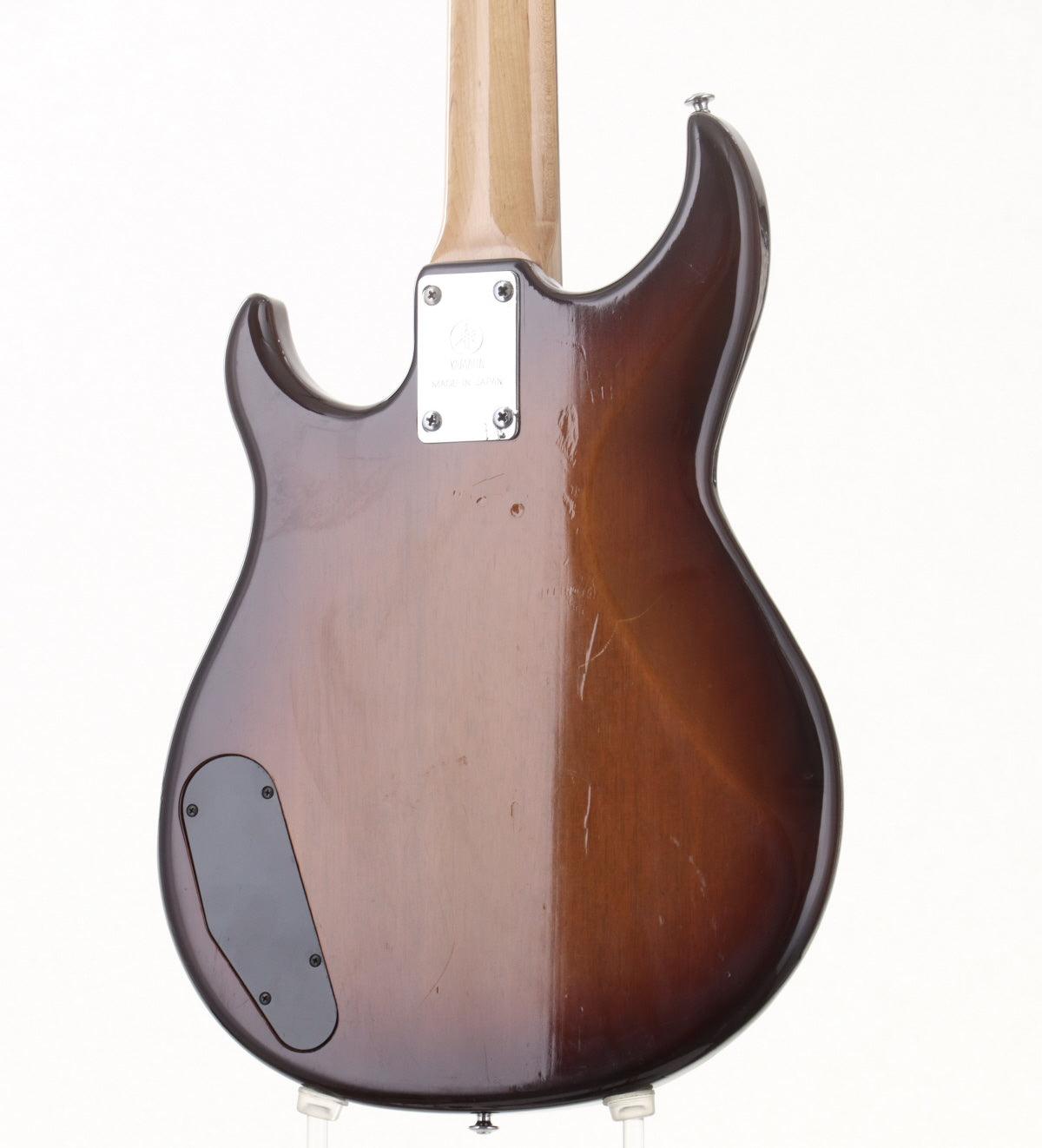 [SN 108653] USED YAMAHA / BB-VIS BS Brown Sunburst [09]