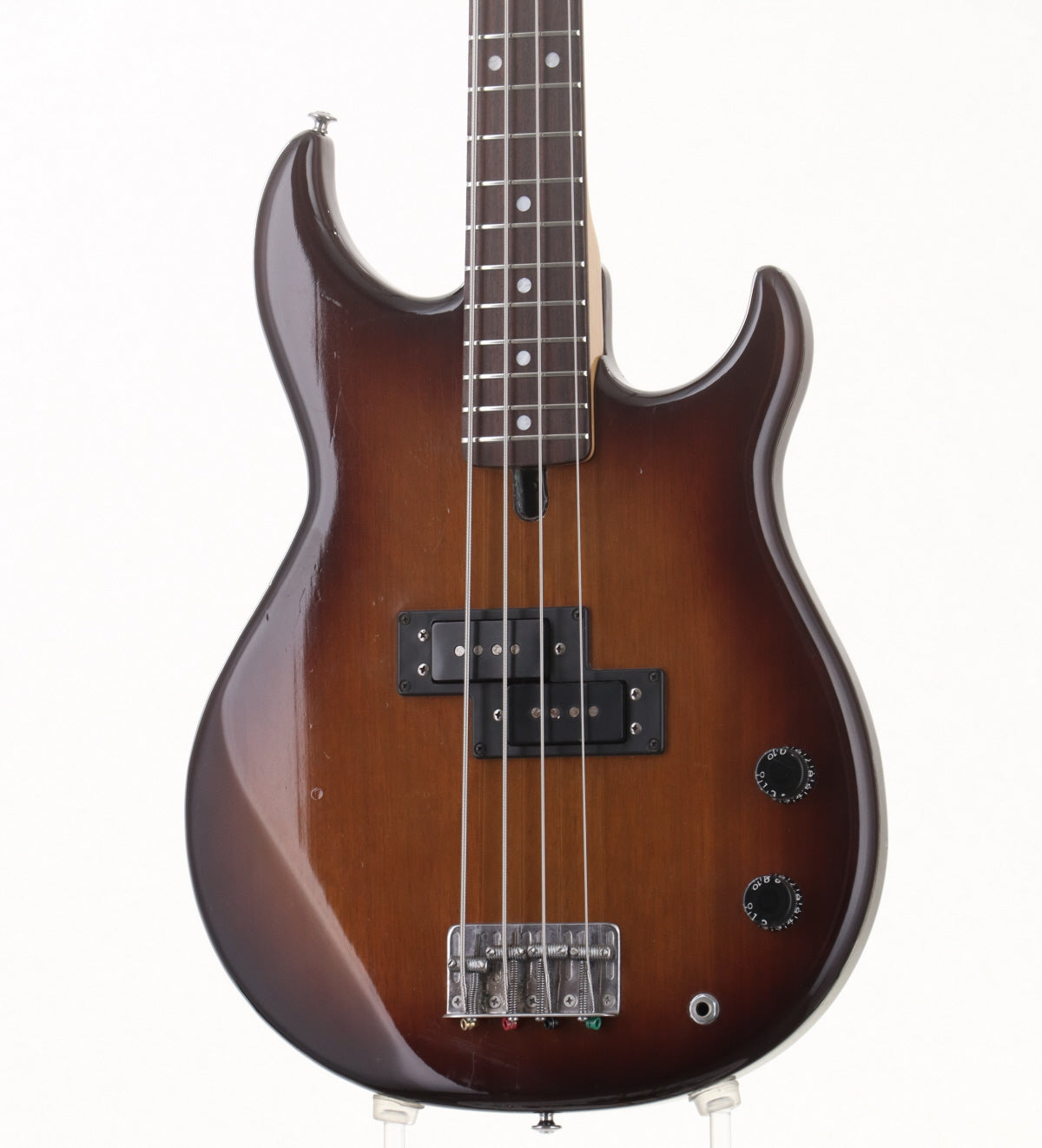 [SN 108653] USED YAMAHA / BB-VIS BS Brown Sunburst [09]