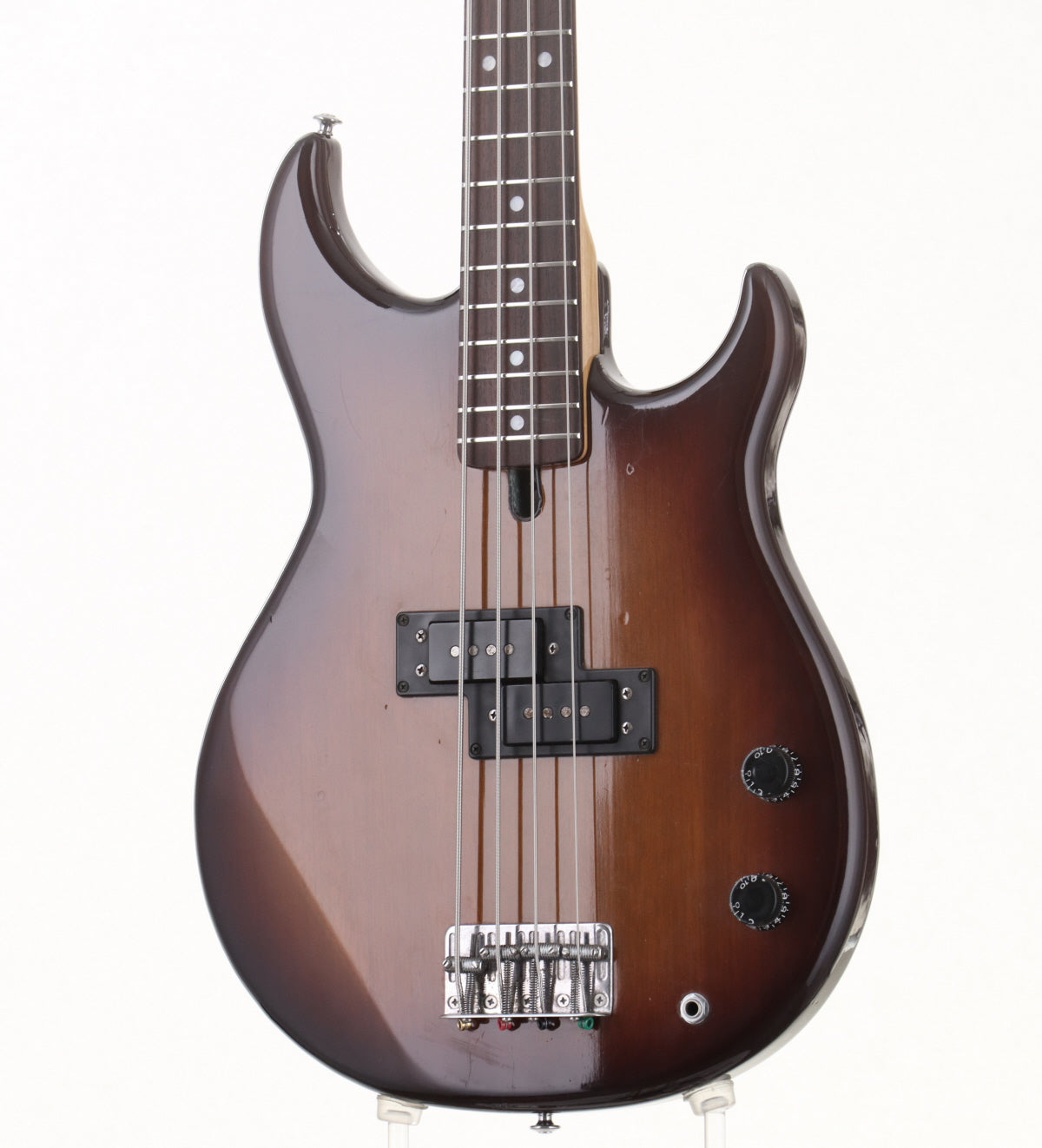 [SN 108653] USED YAMAHA / BB-VIS BS Brown Sunburst [09]