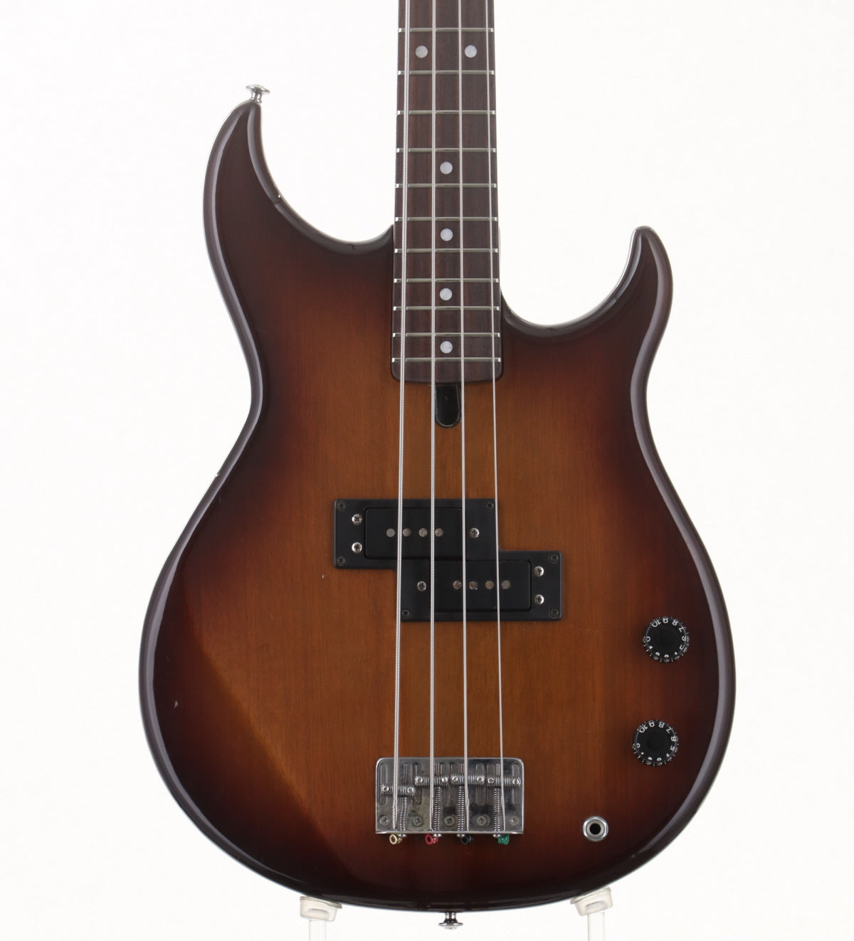 [SN 108653] USED YAMAHA / BB-VIS BS Brown Sunburst [09]