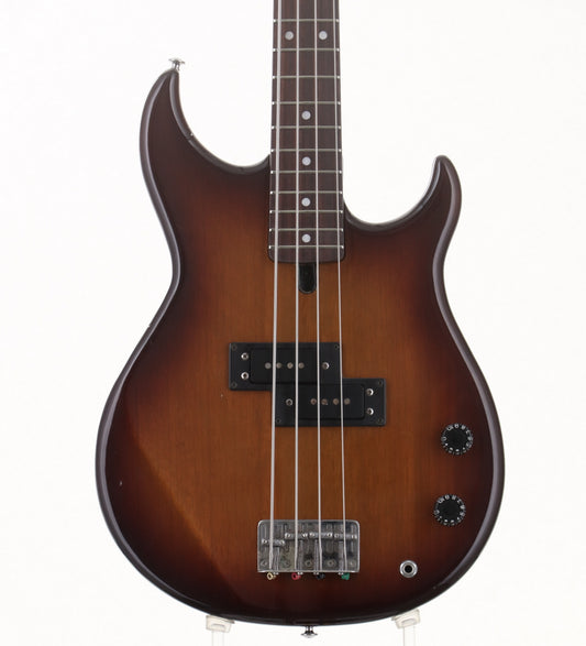 [SN 108653] USED YAMAHA / BB-VIS BS Brown Sunburst [09]
