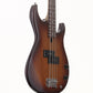 [SN 108653] USED YAMAHA / BB-VIS BS Brown Sunburst [09]