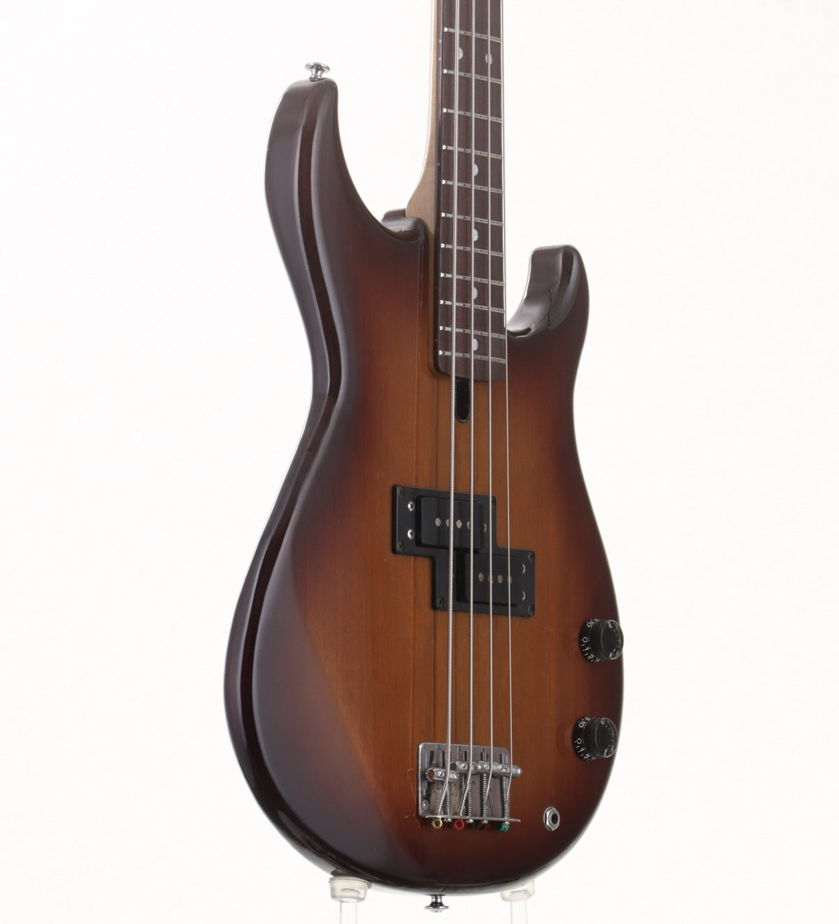 [SN 108653] USED YAMAHA / BB-VIS BS Brown Sunburst [09]