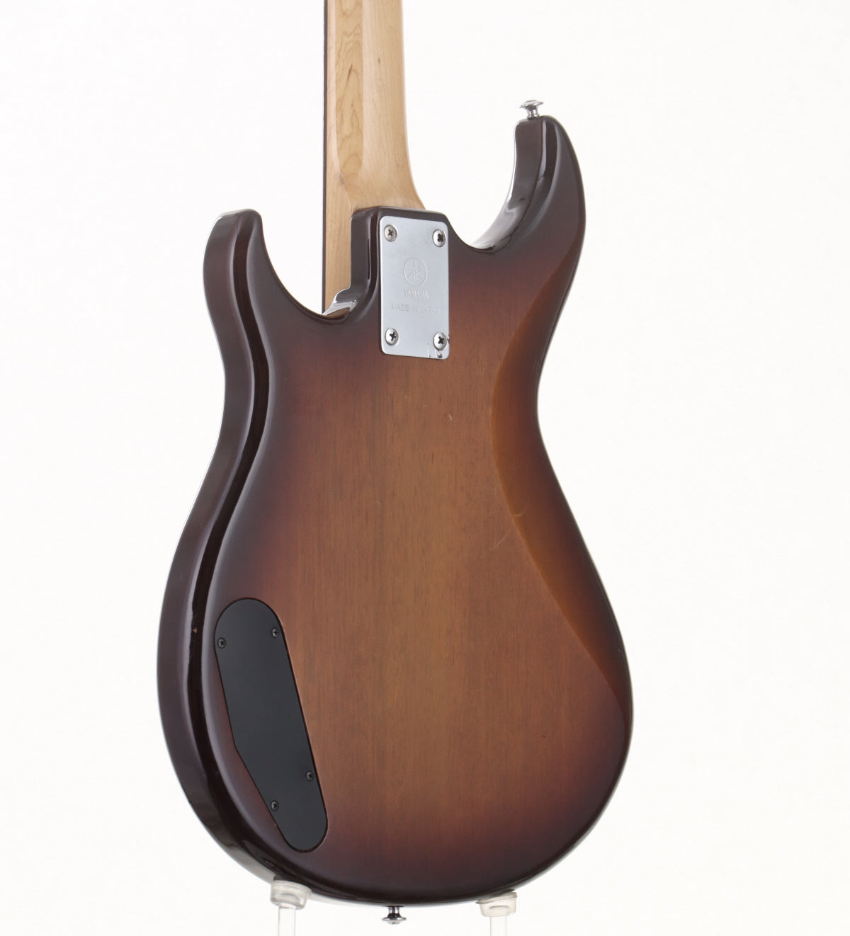 [SN 108653] USED YAMAHA / BB-VIS BS Brown Sunburst [09]