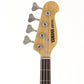 [SN 108653] USED YAMAHA / BB-VIS BS Brown Sunburst [09]